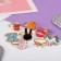 Children's ring "Assorted", Mix shape, color, dimensionless