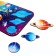 Developing toy "Solar System"