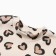 T-shirt Troshka I'm Leo Love, height 62-68 cm