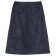 Women's skirt Office Chic, size XS, DEEP NIGHT color