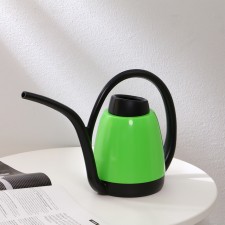 Watering can, 1.4 liters, without diffuser, nose d = 10 mm, mix