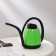 Watering can, 1.4 liters, without diffuser, nose d = 10 mm, mix