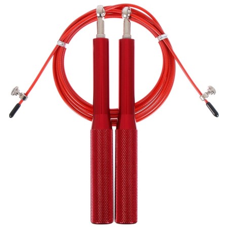 ONLYTOP high -speed jump, 2.8 m, red color-3