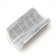 Massager - Chesaka on a corner with cat mint for cats, size l, 17*11*6.2, gray