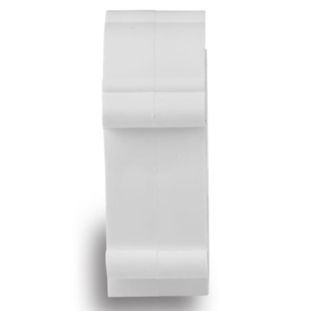 Aqualink d = 32-34 mm mounting, for a warm floor, with a latch-7
