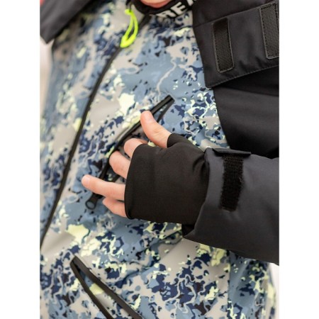 Set for a boy, height 122 cm-8