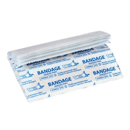 Master UNI Bactericidal "Family" on a non -tanned basis 20 pcs-10