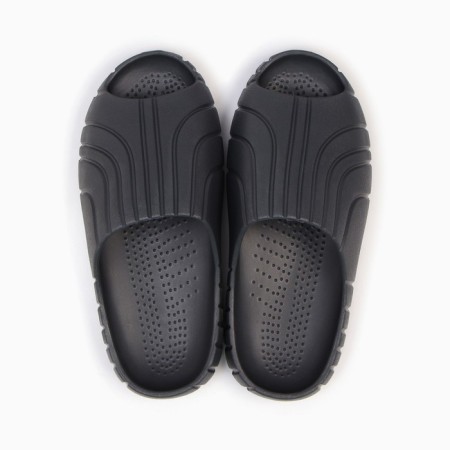 Sleeps men's "Fiji" color dark gray, size 44-1