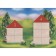 Board game "Numeric houses"