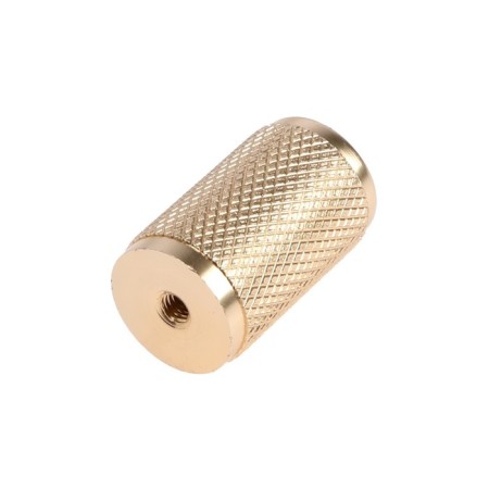 Cappio pen pen, d = 18 mm, color gold, 8 pcs.-2