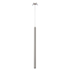 Suspension lamp (building base included) IP20 1x3W
