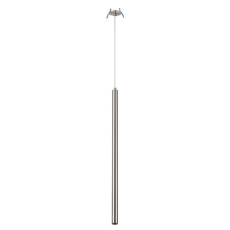 Suspension lamp (building base included) IP20 1x3W