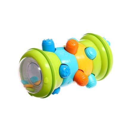 Developing toy "Roller - rattle"-3