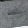 Stellying box for storing the shares "Ney", 19 × 19 × 19 cm, color gray color