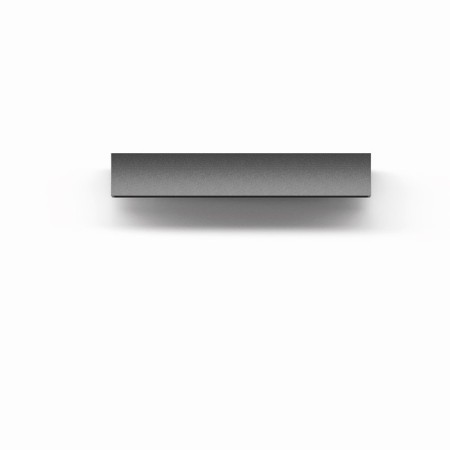 Wall lamp Mantra Hanok, Led, 1000lm, 4000k, 405.5x68.8x100 mm, black color-1