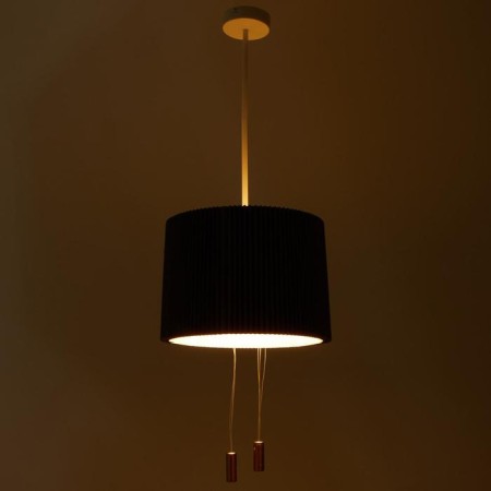 Lamp Bayerlux "Transformer" 1he27 15W gray 30x30x23-72 cm-3