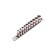 Set of end heads Rexant 12-8316, 1/4 ", 4-13 mm, 10 items