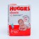 Huggies Classic (4-9 kg), 16 pcs
