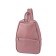 B2545 backpack, lightning department, color ash rose 30x21x9cm