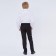 School shirt for a boy, white color, height 170 cm