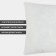 Pillow "Save and I" 50*70 cm, spandbond, 100% p/e
