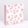 Box under 16 sweets, "most beloved" 17.7 x 17.7 x 3.8 cm