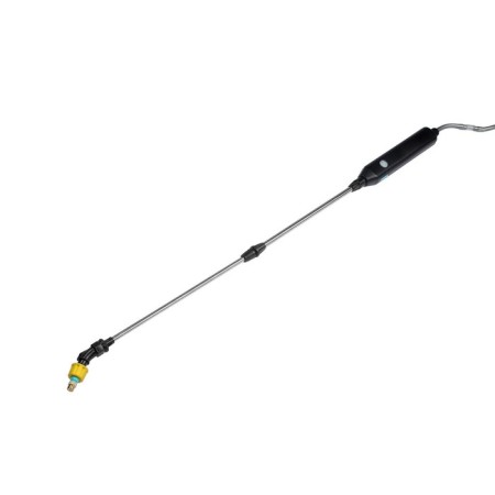 Sprayer battery tundra, 4 V, 2.4 Ah, 5 l, 0.8 l/min, 1 nozzle, Type-C-14