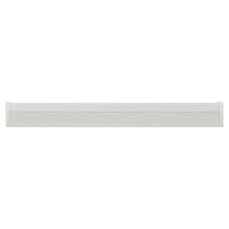 Linear LED lamp era Red Line Lled-04, 300x23x35 mm, IP20, 4W, 380lm, 3000k, white-1