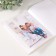 Photo album soft. In 36 photos 10x15 cm, plastic. Sheets "Kawaii 2. With you"