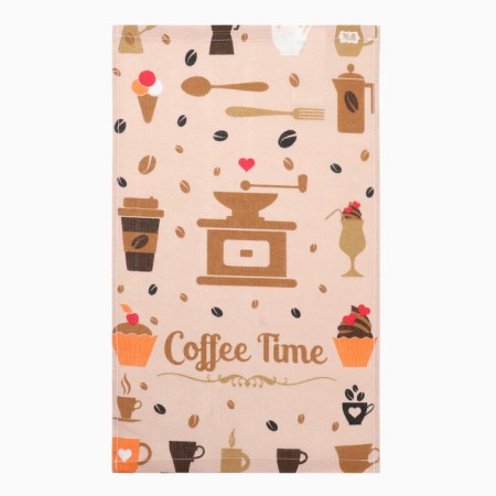 Waffle KF-2 35x60cm waffle, 150g/m, HL100%-1