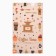 Waffle KF-2 35x60cm waffle, 150g/m, HL100%