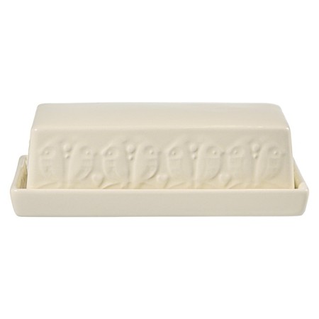 Liberty Jones Birds of Paradise, Cream color-6