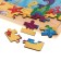 Big children's puzzle "Animals" mix