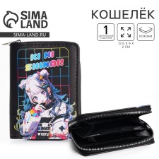 Youth wallet 