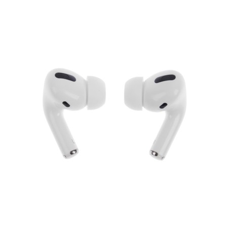 Wireless headphones Windigo Pro 2, TWS, BT5.0, 45/500 mAh, with noise reduction, sensor, white-7