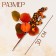 Decor on the Autumn Harvest stick 8 × 15 × 30 cm
