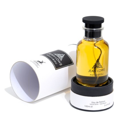 Male perfumery water Jean Lowe Nouveau (based on Louis Vuitton Nouveau Monde), 100 ml-3