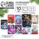 New Year. Calendar 2025 Pocket "New Year", mix of 10 pcs, 7 x 10
