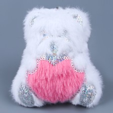 Soft toy 
