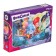 Contour maxi-puzzle "Fixiki", 30 elements