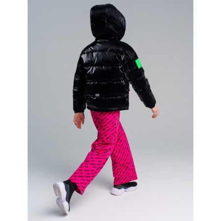 Demician jacket for the girl PlayTode, height 170 cm-6