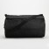 Children's sports bag for lightning girls, external pocket, black color