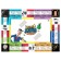 Table Economic Game-Brodylie "Make Money"