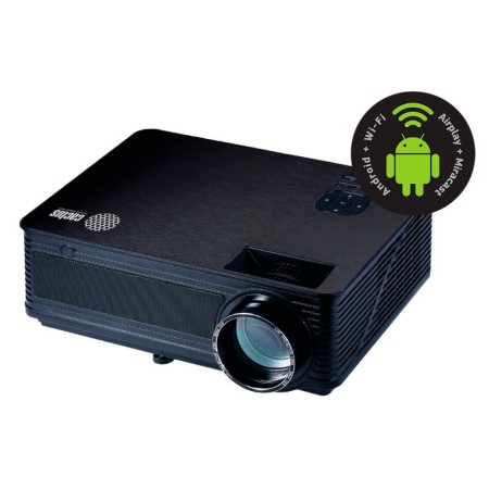 Projector CACTUS CS-PRM.05B.Full HD-A LCD 2800LM LS 280LM ANSI (1920x1080) 2000: 1 resource Lam 107627