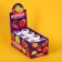 Chewing gum Fruit Dent with a liquid center, 40 g