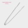 Universal forceps, 22 cm