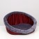 Loyon "Assol", 57 x 32 x 28 cm, red
