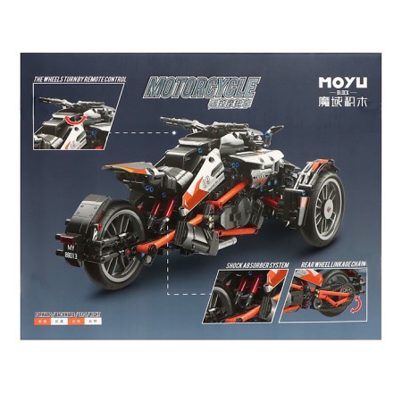 Design "Tecycle", 1228 details-3