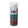 Liquid rubber, paint for decorative work Kudo Deco Flex, transparent, KU-5351, 520 ml