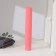 Case for toothbrush and paste of the share, 20 cm, color mix